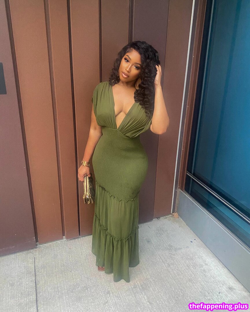 Nneka / https: / whoisnneka Foto OnlyFans Nuda #90
