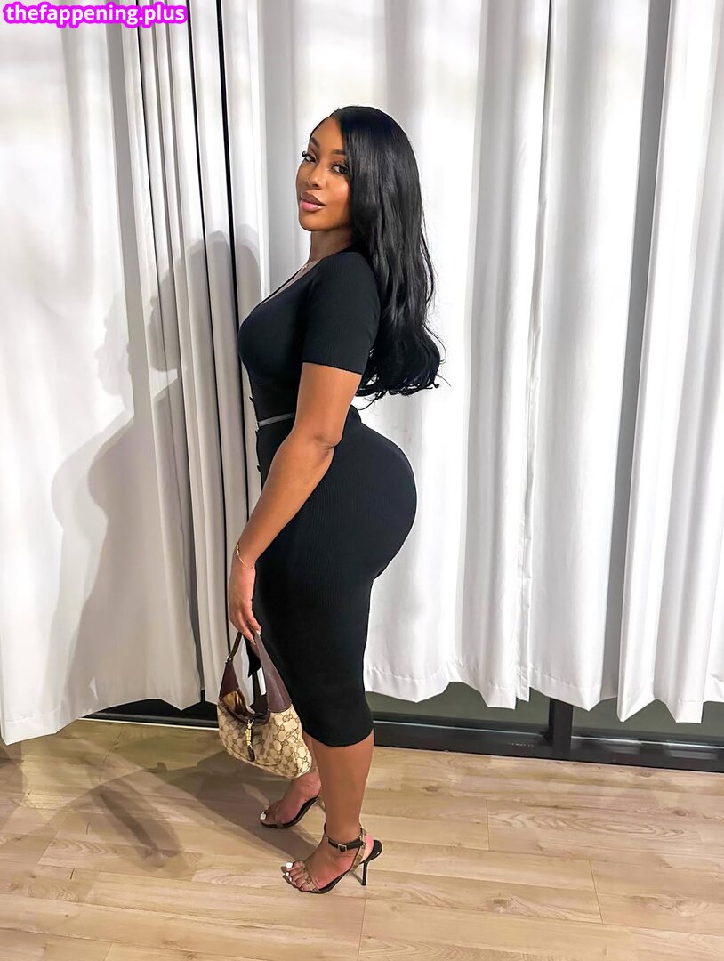 Nneka / https: / whoisnneka Çıplak OnlyFans Fotoğrafı #104