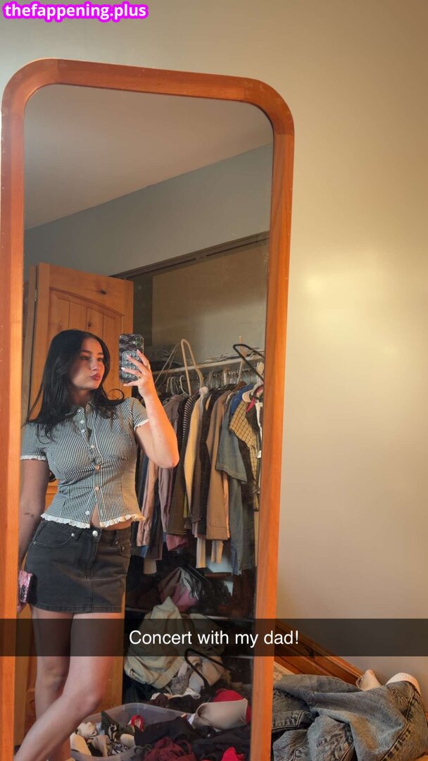 Nnevelpappermann / devonk16 Nahá OnlyFans fotografie #6