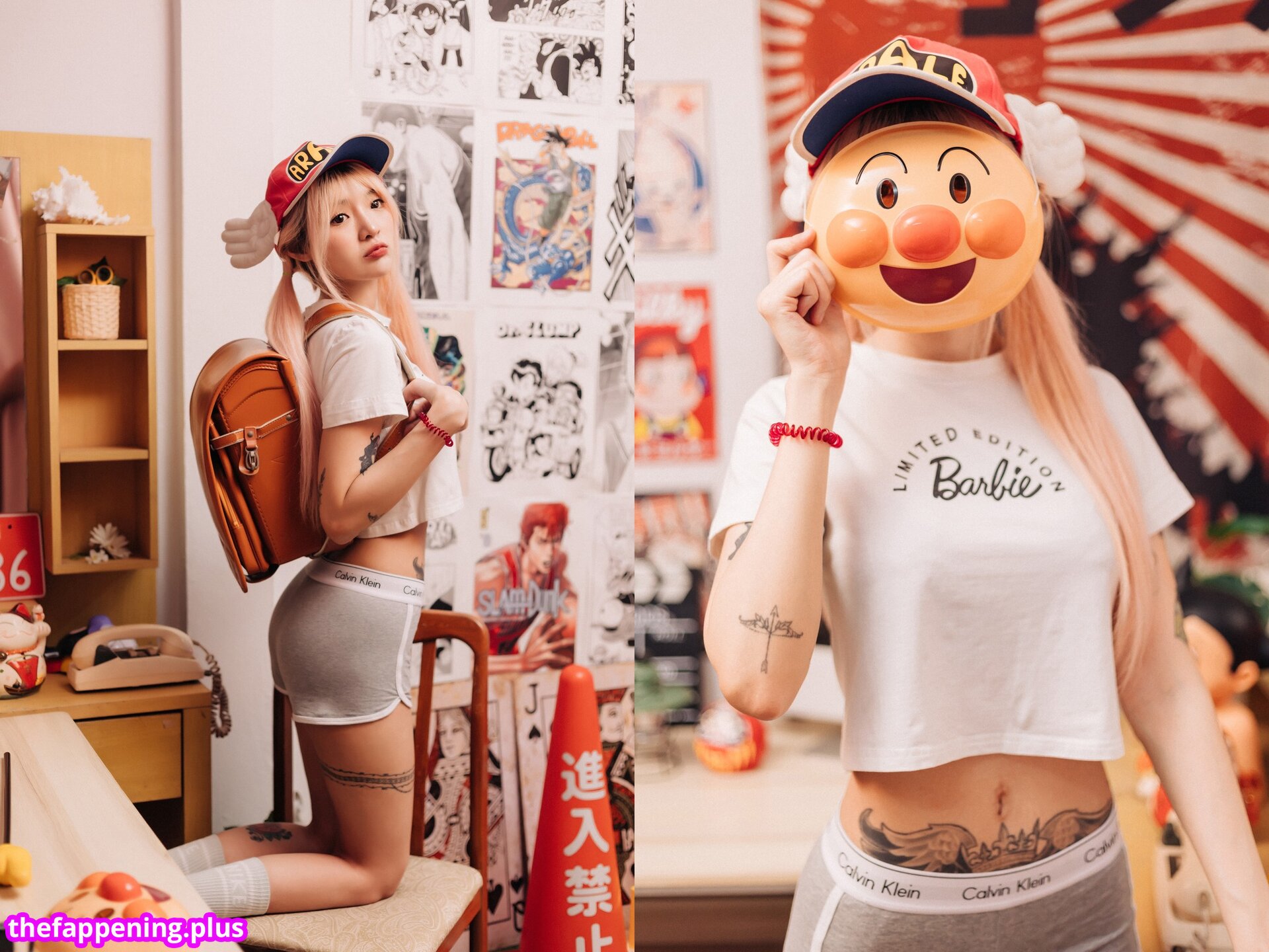 https: / nnewys Foto OnlyFans Desnuda #24