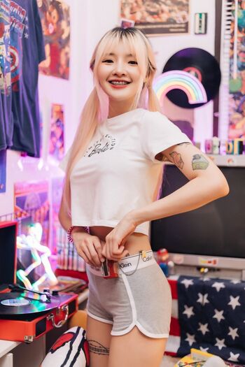 Full leaked Nnewys private onlyfans photo