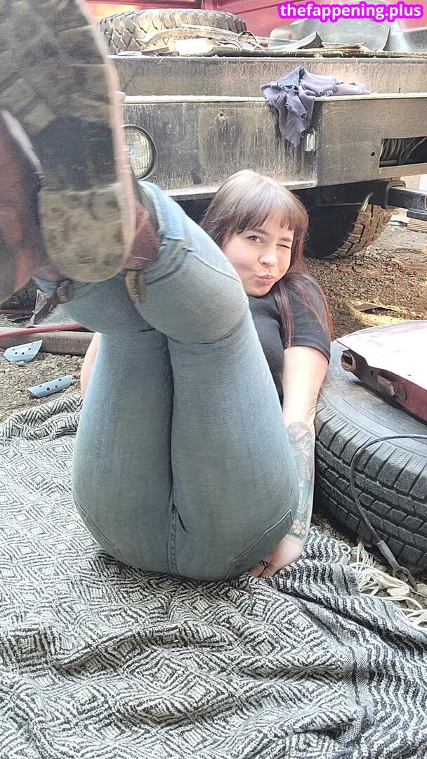 nnextdoorrose Çıplak OnlyFans Fotoğrafı #4