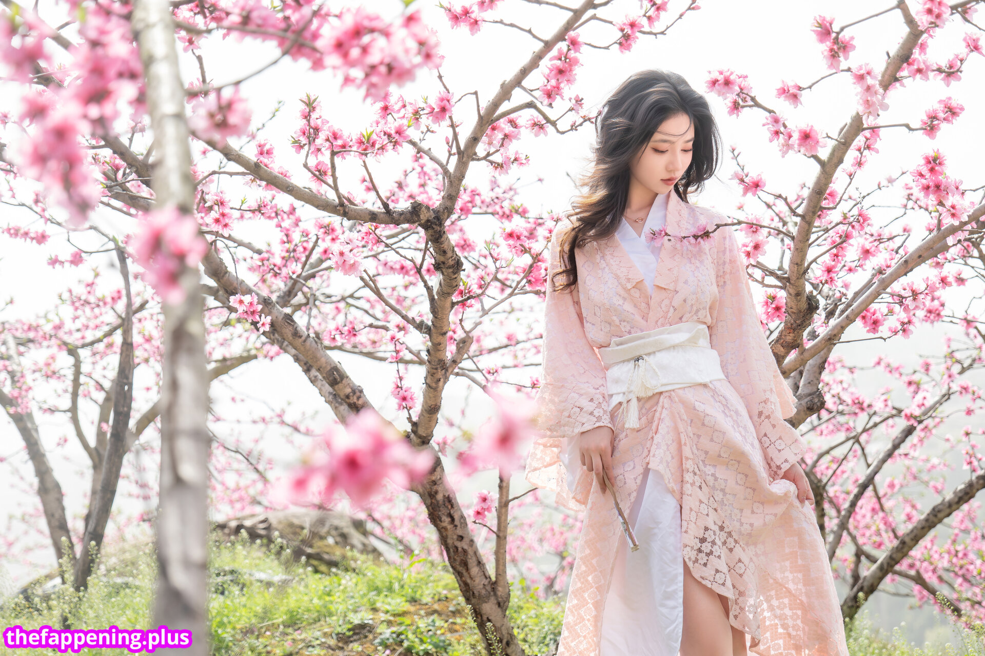 nianlin / nnian_ / nnian_011 Фото обнажённых OnlyFans #755