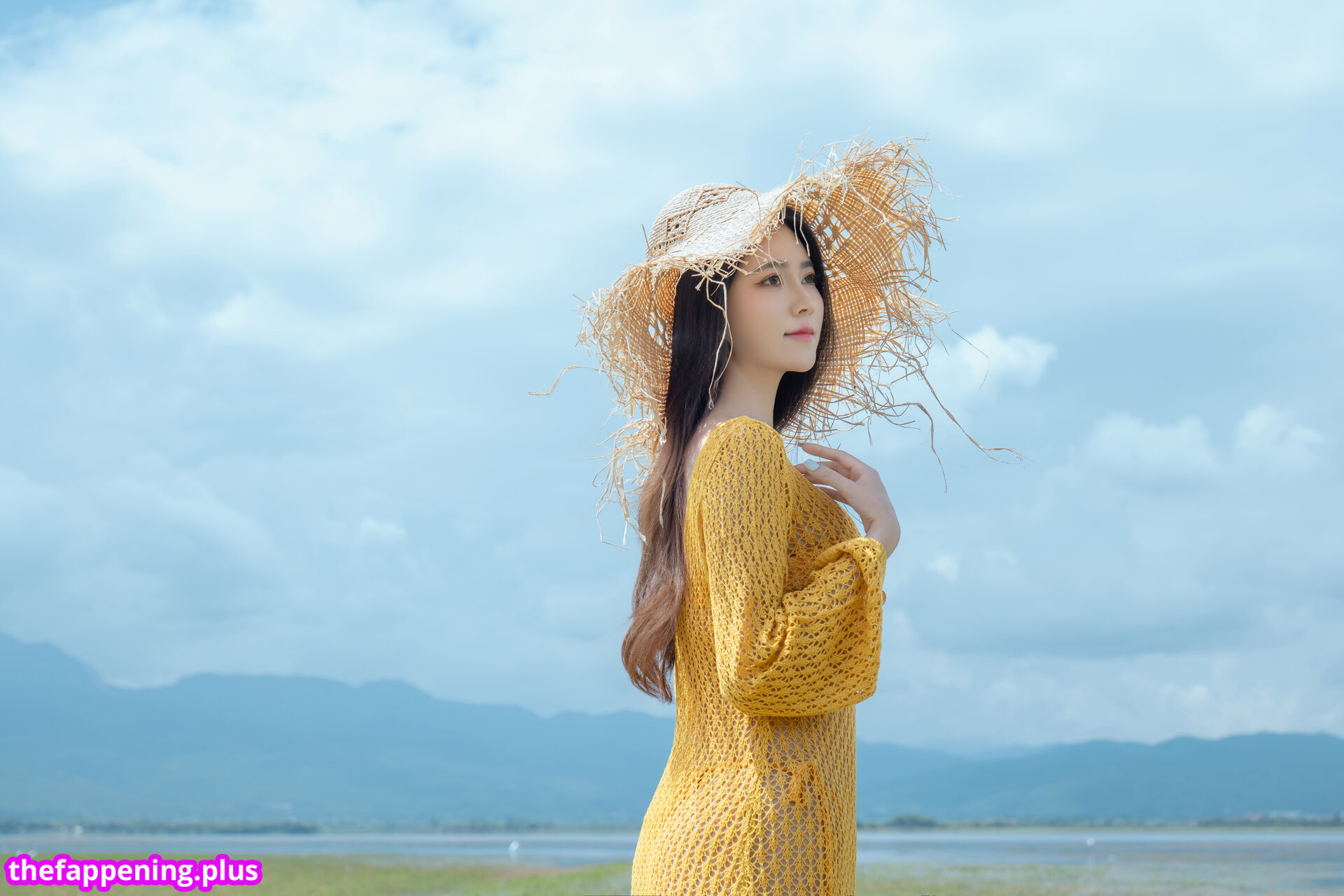 nianlin / nnian_ / nnian_011 裸照OnlyFans照片 #775