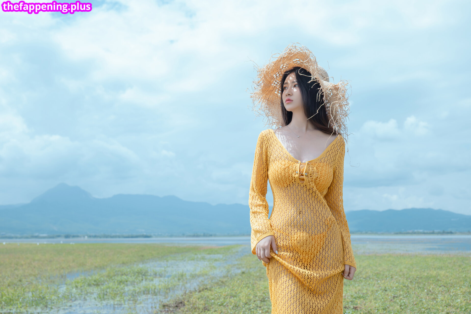 nianlin / nnian_ / nnian_011 Nagie OnlyFans Zdjęcie #777