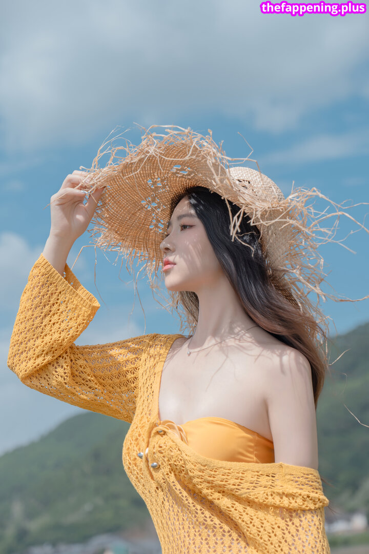 nianlin / nnian_ / nnian_011 Fotografie OnlyFans Dezbrăcată #779