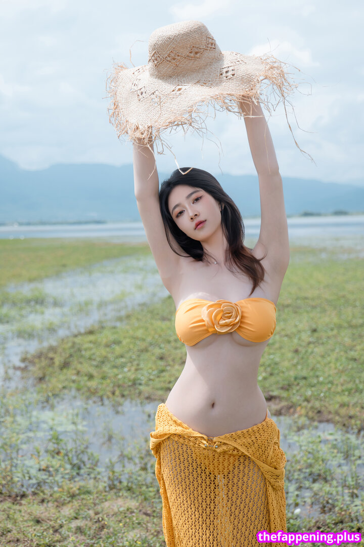 nianlin / nnian_ / nnian_011 누드 OnlyFans 사진 #787