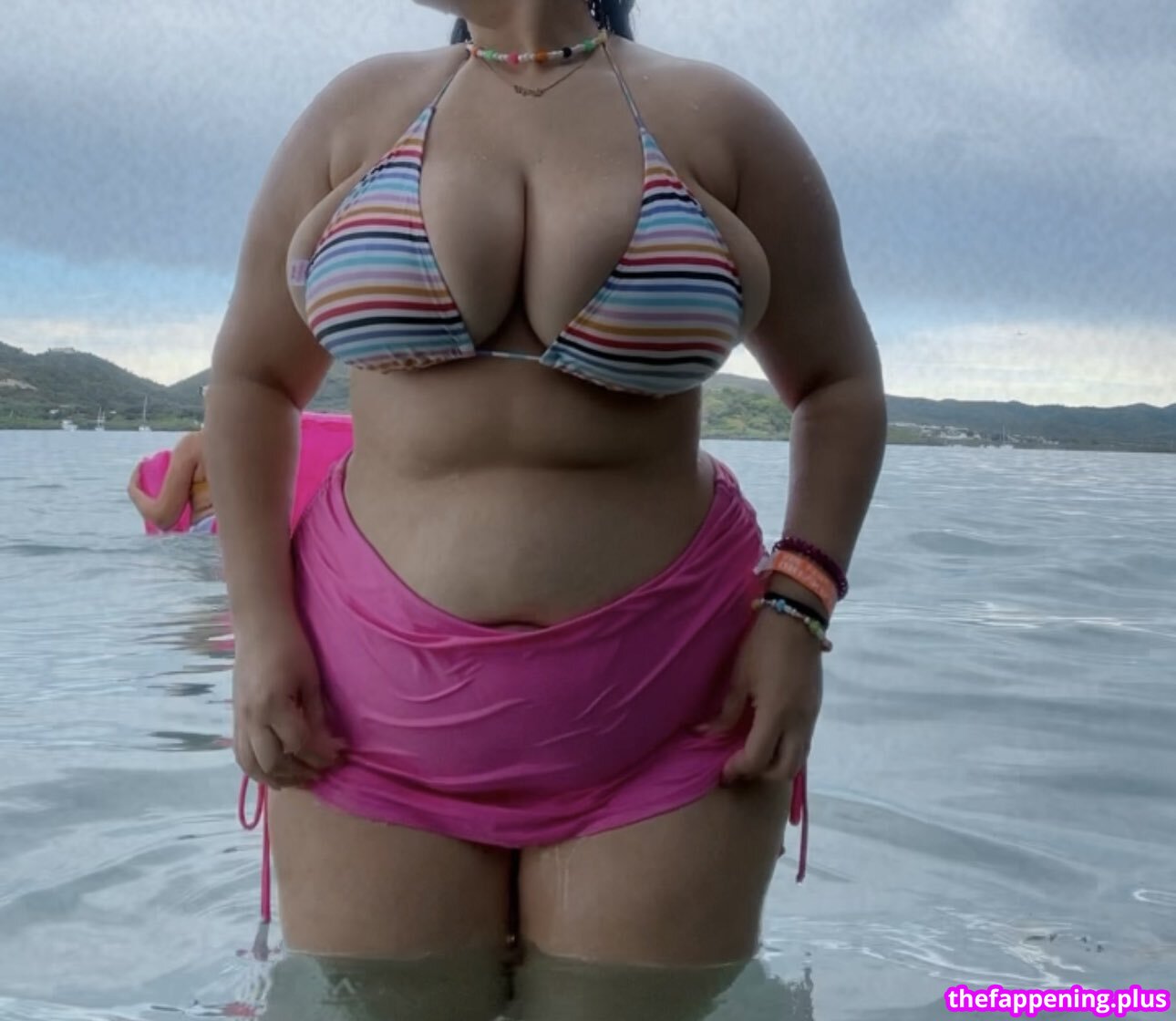 Nnvhia / n_mrhia Meztelen OnlyFans Fotó #49