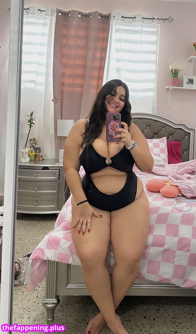 Nnvhia / n_mrhia Φωτογραφία Γυμνών OnlyFans #53