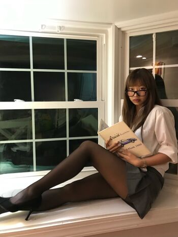 Full leaked No mj page private onlyfans photo