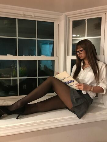 Full leaked No mj page private onlyfans photo