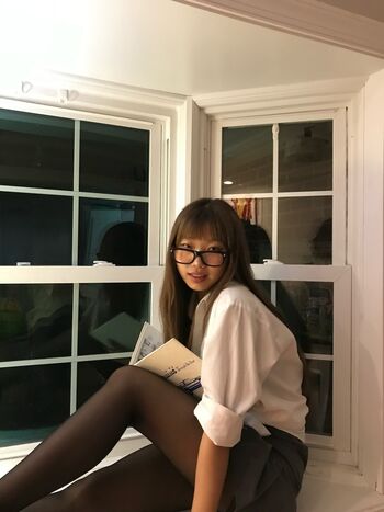 Full leaked No mj page private onlyfans photo