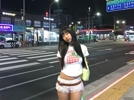 Full leaked No mj private onlyfans photo