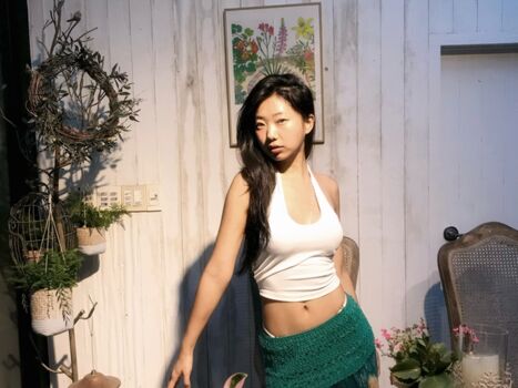 Full leaked No mj private onlyfans photo