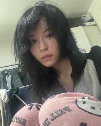 Full leaked No donno page private photo