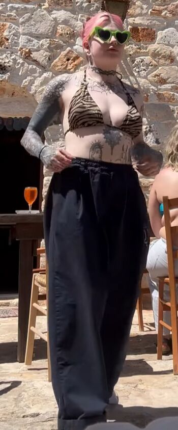 Full leaked No purityx private onlyfans photo