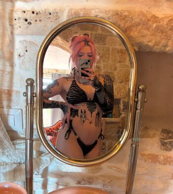 Full leaked No purityx private onlyfans photo