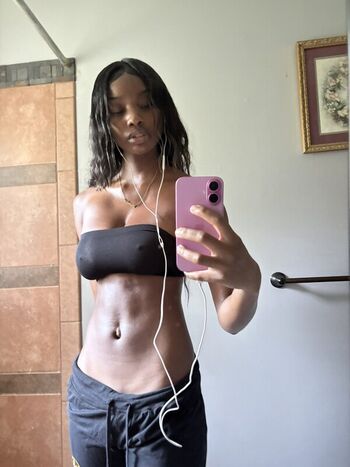 Full leaked No tattoos private photo