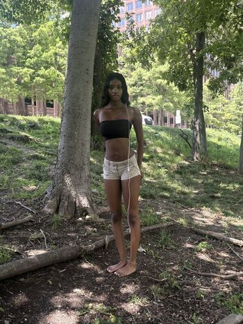 Full leaked No tattoos private photo