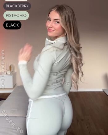 Full leaked Noa alisa private onlyfans photo