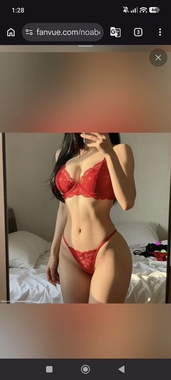 Full leaked Noa belrose private photo