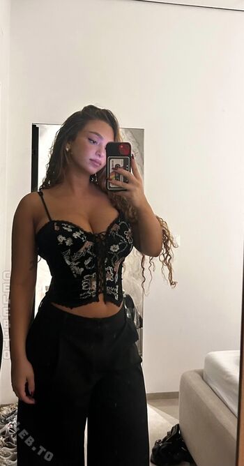 Full leaked Noa dabush private onlyfans photo