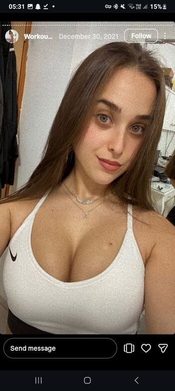Full leaked Noa hagoel private photo