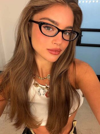 Full leaked Noa kirel private onlyfans photo