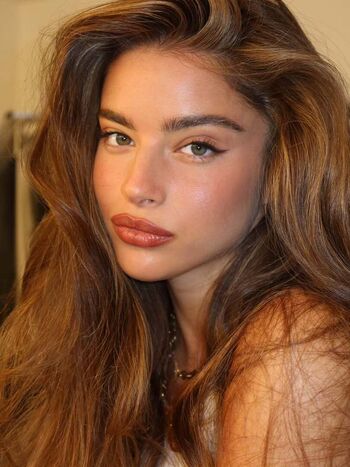 Full leaked Noa kirel private onlyfans photo