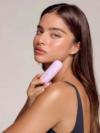 Full leaked Noa kirel private onlyfans photo