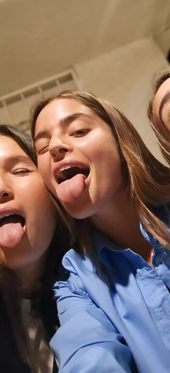 Full leaked Noa kirel private onlyfans photo