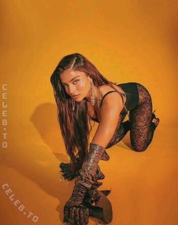 Full leaked Noa kirel private photo