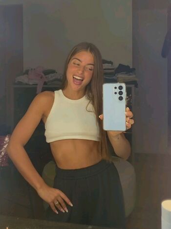 Full leaked Noa kirel private photo