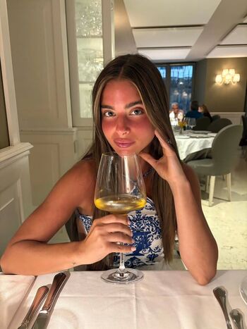 Full leaked Noa kirel private photo