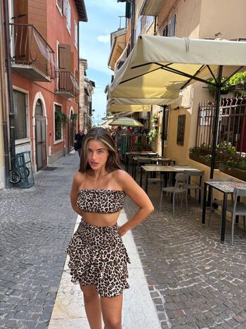 Full leaked Noa kirel private photo