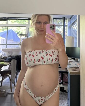 Full leaked Noa maes private photo