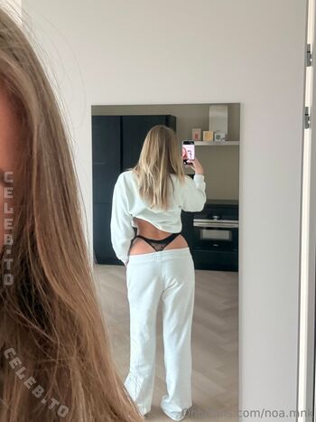 Full leaked Noa mnk private onlyfans photo