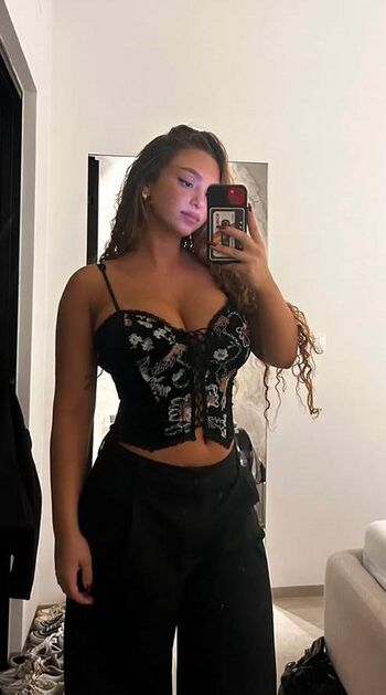 Full leaked Noadabushh private photo