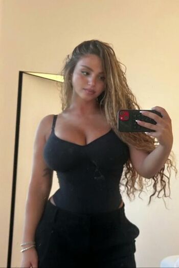 Full leaked Noadabushh private photo