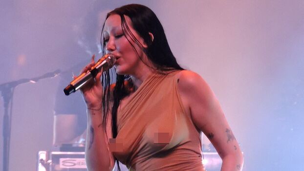 Full leaked Noah cyrus private onlyfans photo