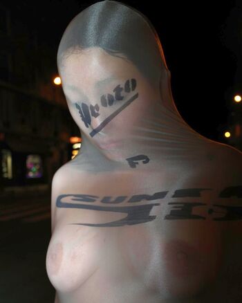 Full leaked Noah cyrus private onlyfans photo