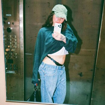 Noah Cyrus