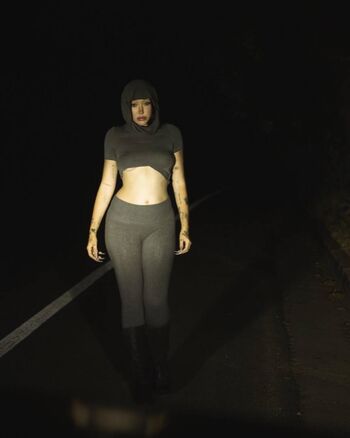Full leaked Noah cyrus private photo