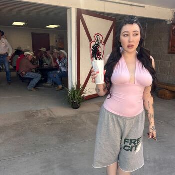 Noah Cyrus