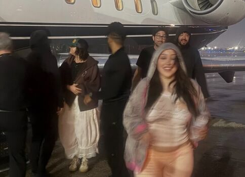 Full leaked Noah cyrus page private photo
