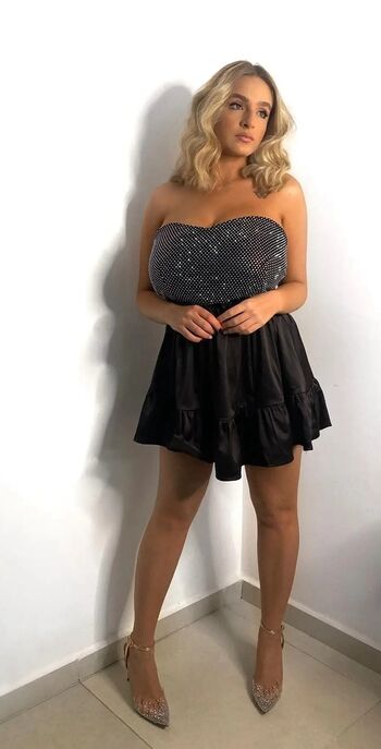 Full leaked Noaperetss private photo
