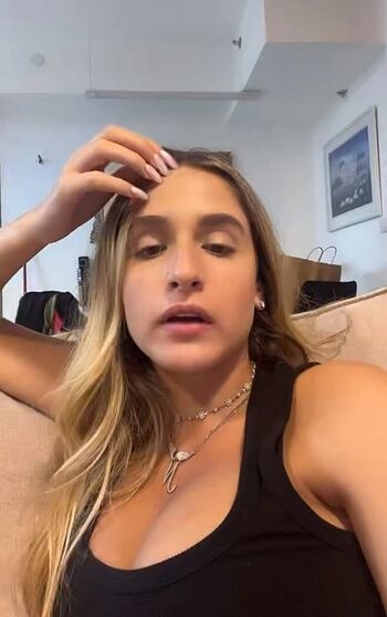 Full leaked Noaperetss private photo