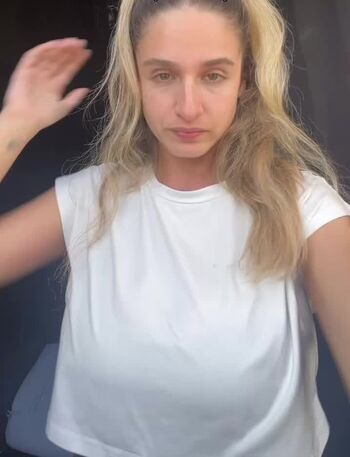 Full leaked Noaperetss page private photo