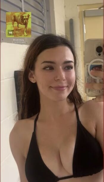 Full leaked Nocapesnicole private onlyfans photo