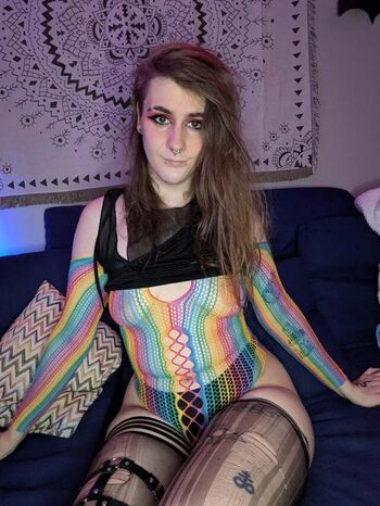 Full leaked Noctiraven private photo